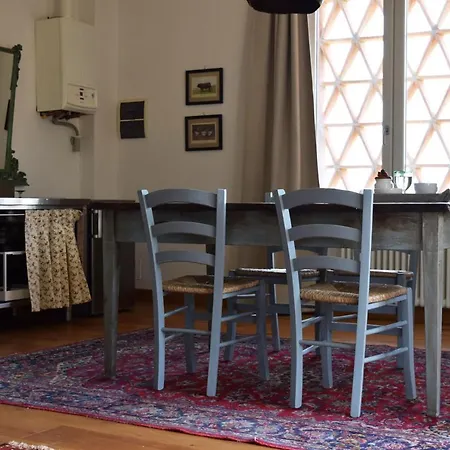 Casal Bengodi Bed & Breakfast Poggio a Caiano