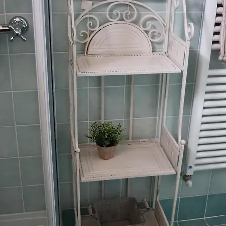 Casal Bengodi Bed & Breakfast
