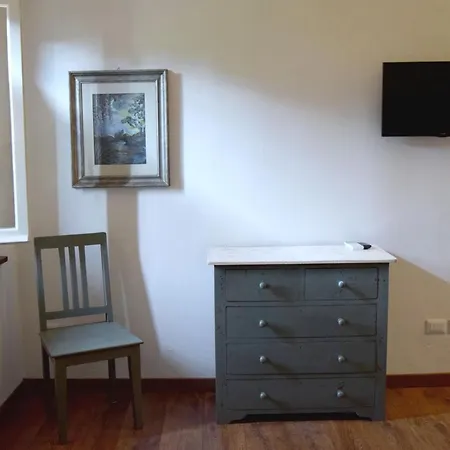 Bed & Breakfast Casal Bengodi *