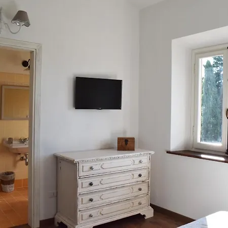 Casal Bengodi Bed & Breakfast *