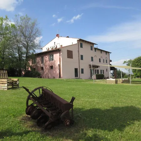 Casal Bengodi * Poggio a Caiano