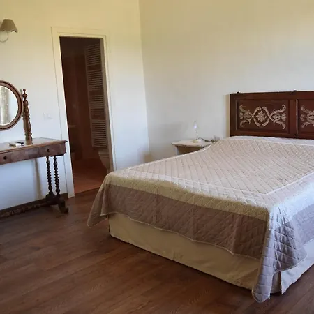 Casal Bengodi Bed & Breakfast Poggio a Caiano
