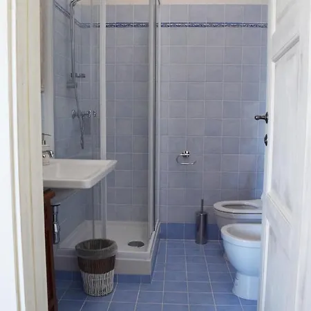 Casal Bengodi Bed & Breakfast