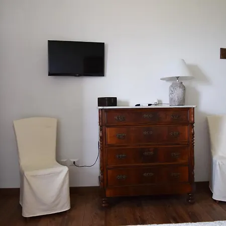 Casal Bengodi Bed & Breakfast *