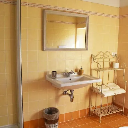 Casal Bengodi Bed & Breakfast Poggio a Caiano