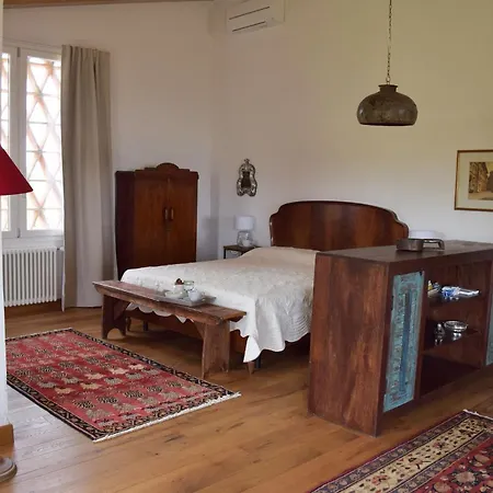 Casal Bengodi Bed & Breakfast *