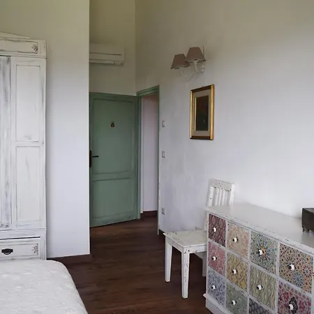 Casal Bengodi Bed & Breakfast *