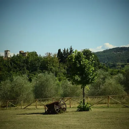 Casal Bengodi * Poggio a Caiano