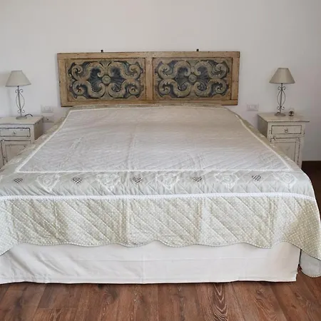 Casal Bengodi Bed & Breakfast Poggio a Caiano