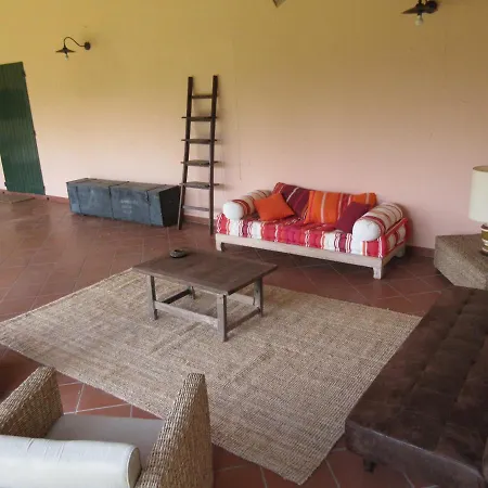 Casal Bengodi Poggio a Caiano