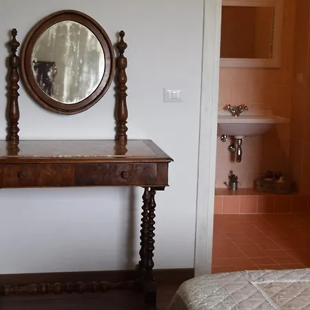 Casal Bengodi Bed & Breakfast