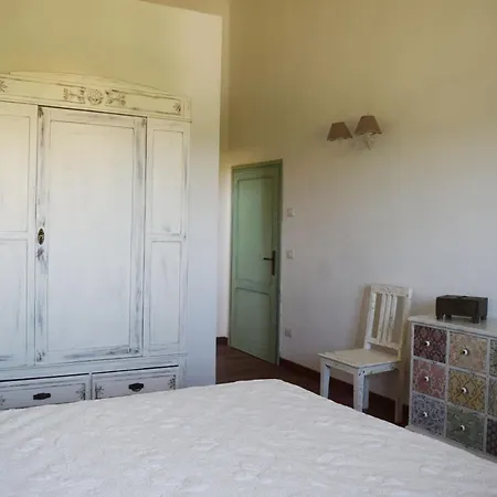 Bed & Breakfast Casal Bengodi *