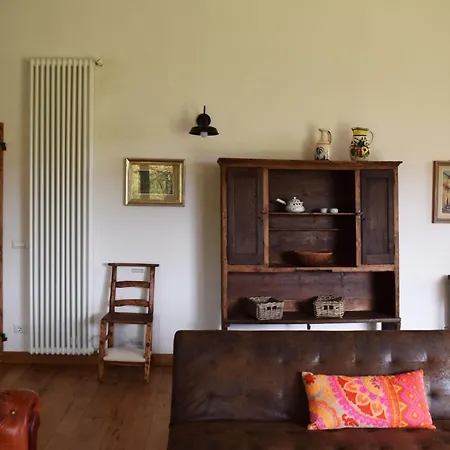 Casal Bengodi Bed & Breakfast Poggio a Caiano