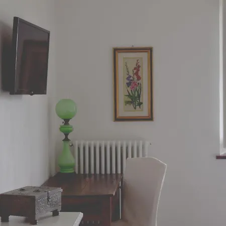 Casal Bengodi Poggio a Caiano