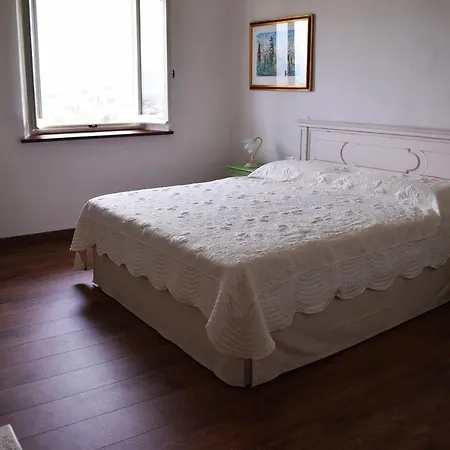 Casal Bengodi Bed & Breakfast