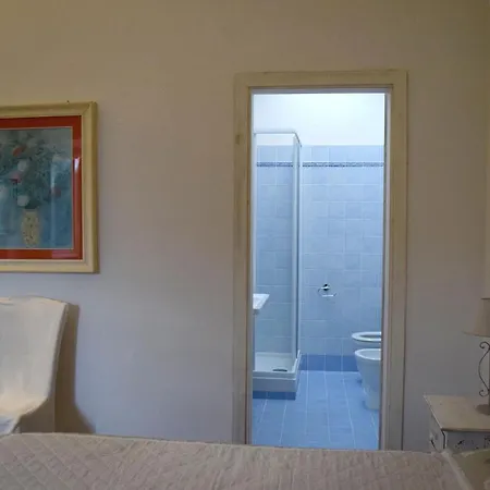 Bed & Breakfast Casal Bengodi *