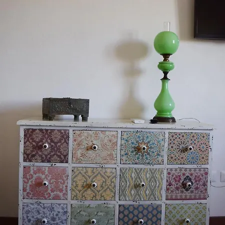 Casal Bengodi Bed & Breakfast