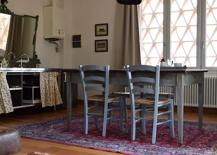 Casal Bengodi Bed & Breakfast Poggio a Caiano