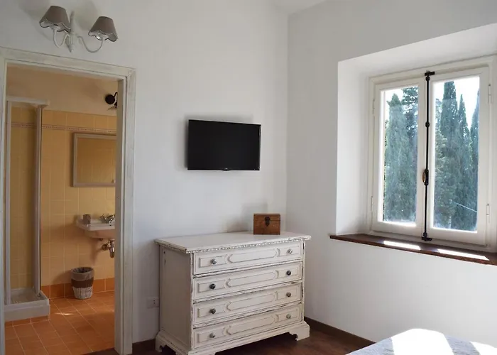 Casal Bengodi Bed & Breakfast 3*
