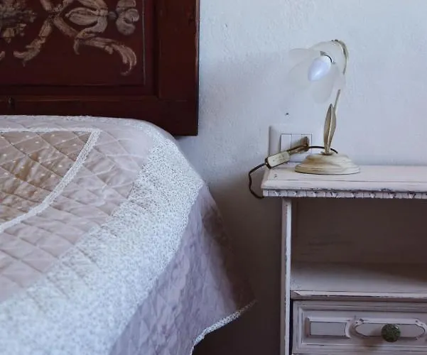 Bed & Breakfast Casal Bengodi