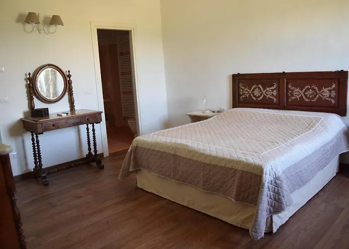 Casal Bengodi Bed & Breakfast Poggio a Caiano
