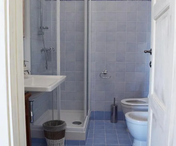 Casal Bengodi Bed & Breakfast