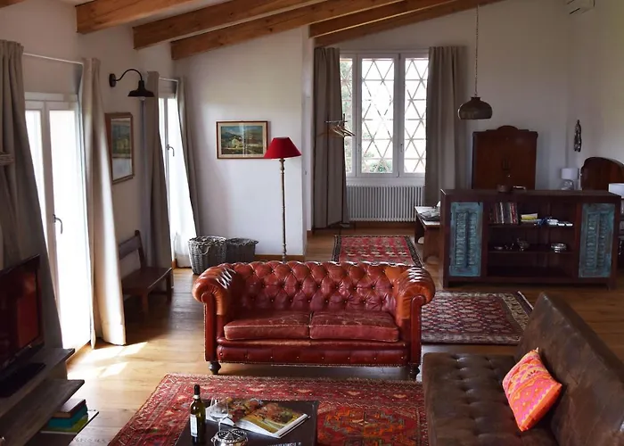Bed & Breakfast Casal Bengodi 3*