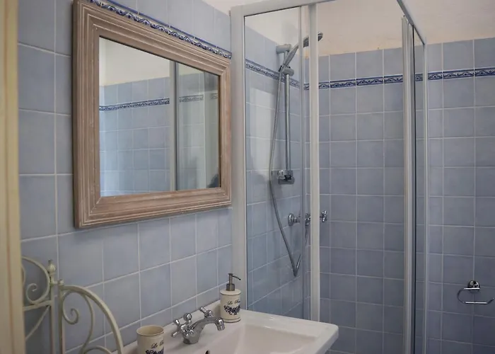 Bed & Breakfast Casal Bengodi Poggio a Caiano