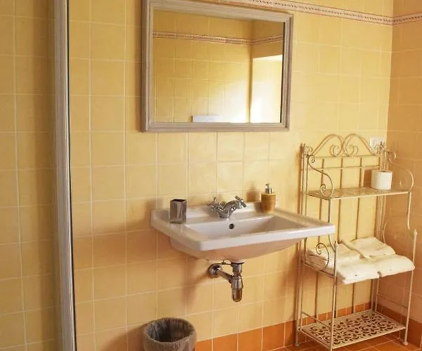 Casal Bengodi Bed & Breakfast Poggio a Caiano