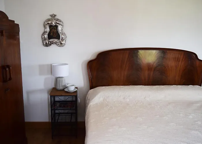 Bed & Breakfast Casal Bengodi Poggio a Caiano