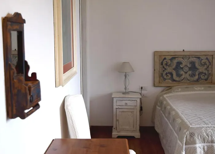 Casal Bengodi Bed & Breakfast Poggio a Caiano