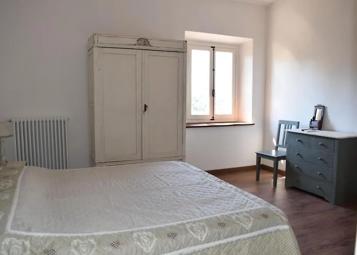 Bed & Breakfast Casal Bengodi 3*