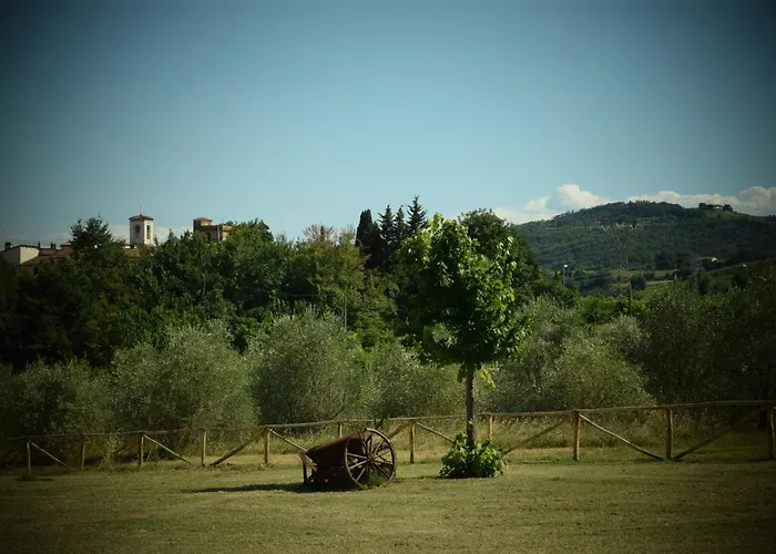 Casal Bengodi 3* Poggio a Caiano