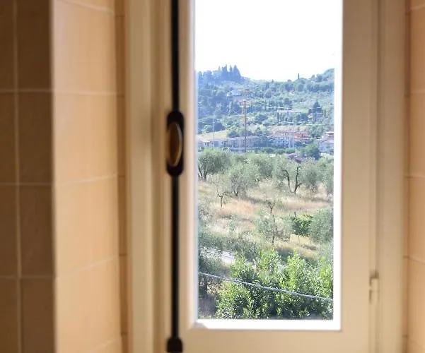 Bed & Breakfast Casal Bengodi