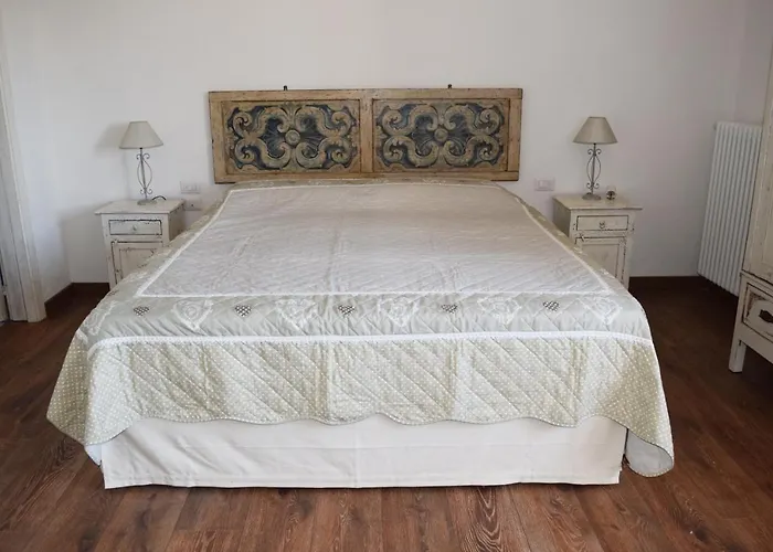Casal Bengodi Bed & Breakfast Poggio a Caiano