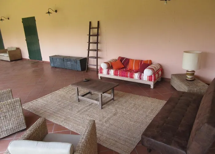 Casal Bengodi Poggio a Caiano