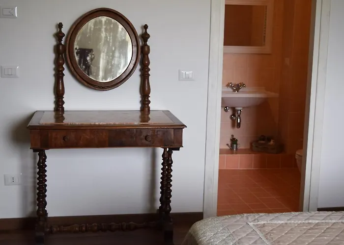 Casal Bengodi Bed & Breakfast