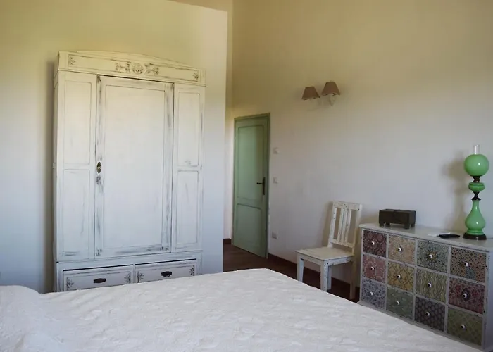 Bed & Breakfast Casal Bengodi 3*