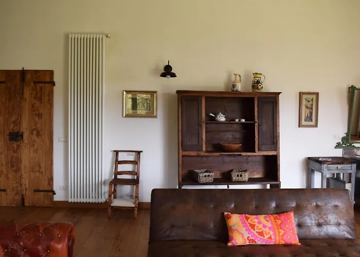 Casal Bengodi Bed & Breakfast Poggio a Caiano