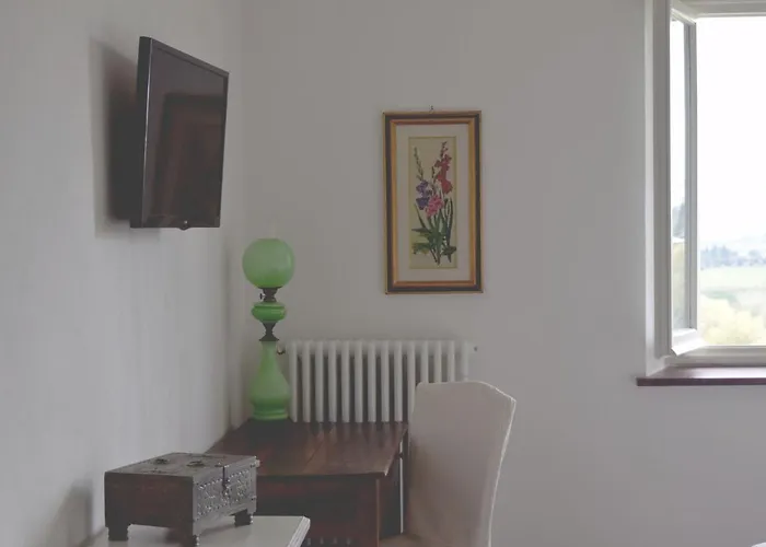 Casal Bengodi Poggio a Caiano