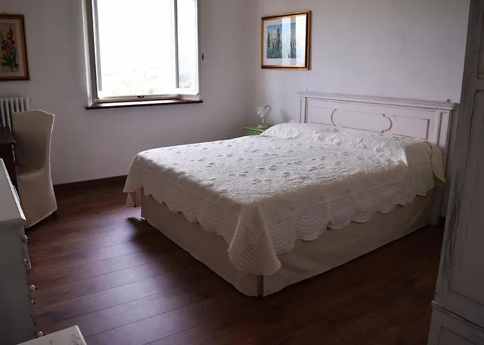 Casal Bengodi Bed & Breakfast