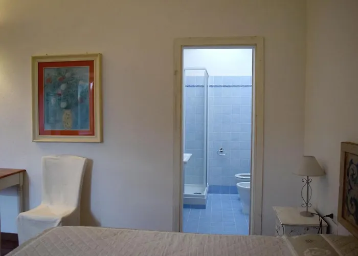 Bed & Breakfast Casal Bengodi 3*