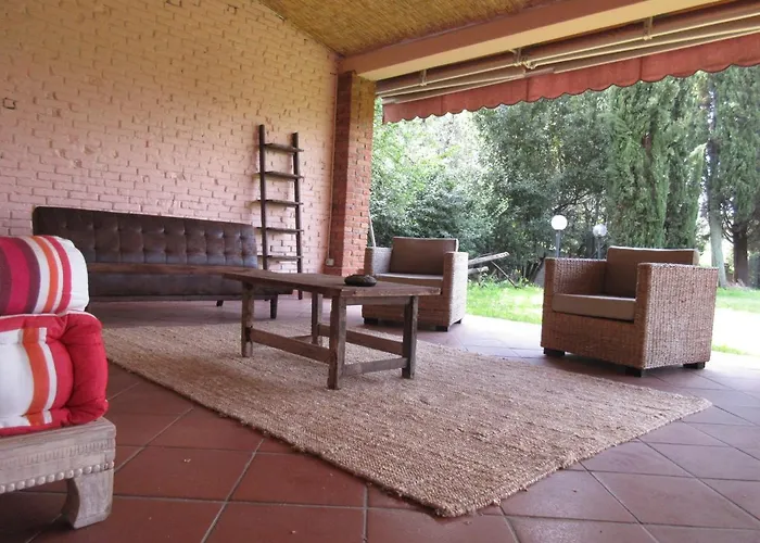 Bed & Breakfast Casal Bengodi Poggio a Caiano